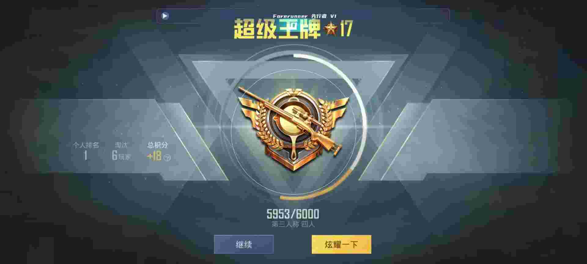和平精英鸡腿辅助自瞄 - ƽӢƽͷ辅助预览图